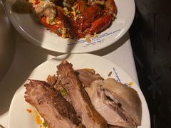 -星伦多自助料理(华润万象城店)