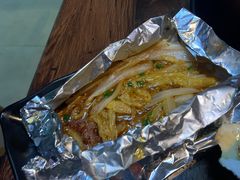 -土蚝·高压锅生蚝(百姓美食街店)