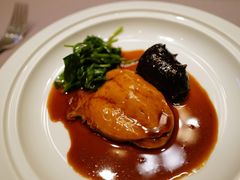 回鱼肚烧海参-荣府宴(南阳路店)