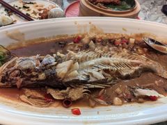 -披云云小馆·味道江湖(姚家园万象汇店)