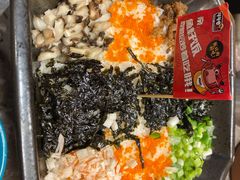 -牛牛章·章鱼水煎肉(光谷世界城店)