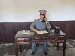 -张学良旧居陈列馆