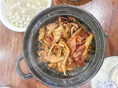 -斯丹姜母鸭·古法干香(涂门街总店)