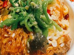 -味上湘菜馆(岳麓山店)