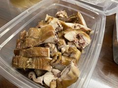 -马记清真肺片(玉林中横巷)