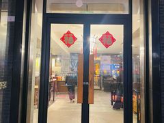 -星巴克(南宁民歌湖店)