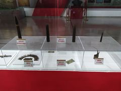 景点-铁道游击队纪念园