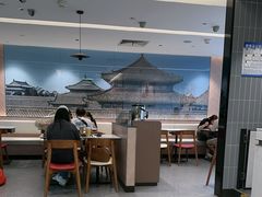 -康师傅私房牛肉面(申虹店)