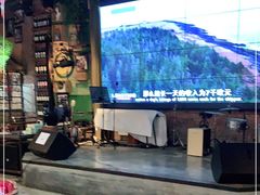 -南海渔家•海鲜•正宗海南菜(海棠湾店)