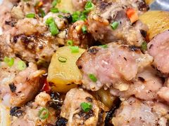 -新辉港式茶餐厅(北栅店)