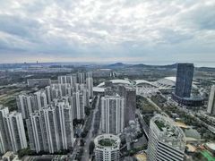 -南通金石国际大酒店