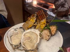 -揽季锅物会.福建黄鱼.海鲜姿造(五四路店)