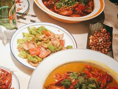 -川悦壹号·川菜(蠡溪路店)