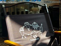 -foodoo芙多松饼店