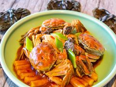 -香厨中餐厅(松北香格里拉店)