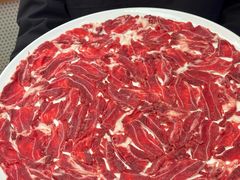 -1078號老北京涮肉(万达广场店)