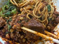 -朱儿面庄(洋河三路店)