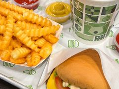 -Shake Shack(西单大悦城店)