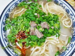 -金城回忆(万科店)