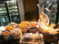 面包-星汇餐厅(新濠影汇店)