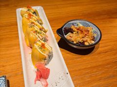 -故乡屋日本料理(八一广场店)