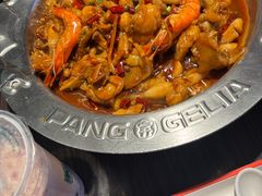 -胖哥俩肉蟹煲(宿迁宝龙广场店)