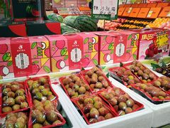 -鲜果壹号(旺墩店)