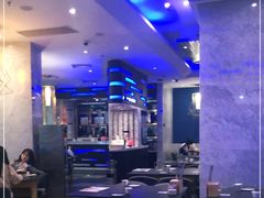 大堂-将太无二·北美传奇寿司(荟聚购物中心西红门店)