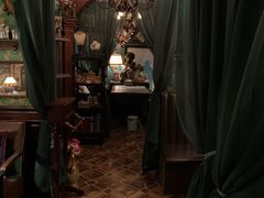 -一棵树咖啡馆(泉乐坊店)