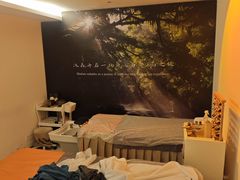 -沐森 •疗愈头疗馆(打浦桥店)