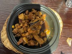 -董府·古宅餐厅