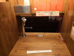 -一兰拉面(新宿中央东口店)