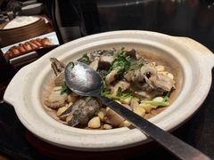 油盐焗东星斑-荣兴酒家(徐家汇店)