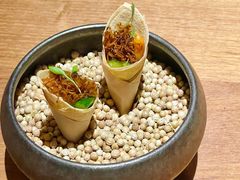 蕨菜-天水蔬食料理(树德之光店)