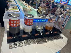 -素满香·食养自助(建邺万达店)