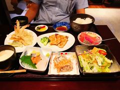 -富力希尔顿酒店·源氏日餐厅