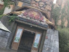 -芜湖方特东方神画