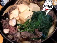 寿喜锅-醉虎传(南锣鼓巷店)