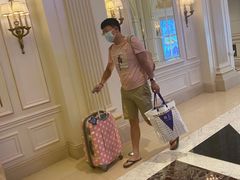 -楼上(新馬路澳門廣場店)