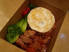 -OKOOKO澳客餐吧(乐天百货店)