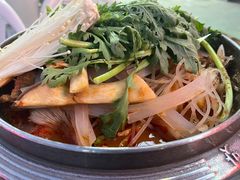 -真利味·脊骨火锅·正宗韩国料理(韩乐坊店)