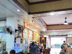 -蓝记云吞(正果店)