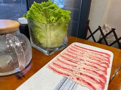 -石頭記榴莲烤肉(万达金街店)