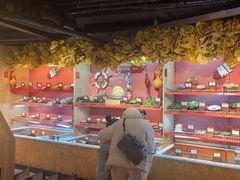 -羊大爷涮肉(亮马桥店)