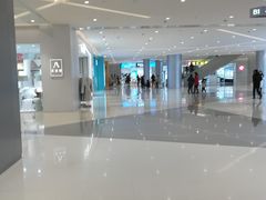 -首开·龙湖成都西宸天街