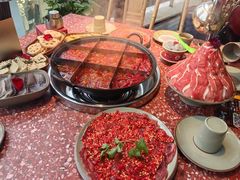 -纸盐河码头火锅(十八梯店)