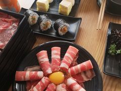 -三和屋日式海鲜锅料理(启航大厦店)
