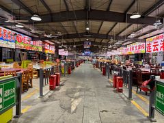 -大学城夜市大排档(凤栖路店)