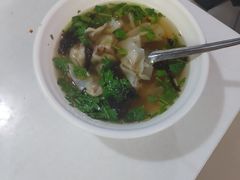 -郭林家常菜烤鸭(曙光西路店)