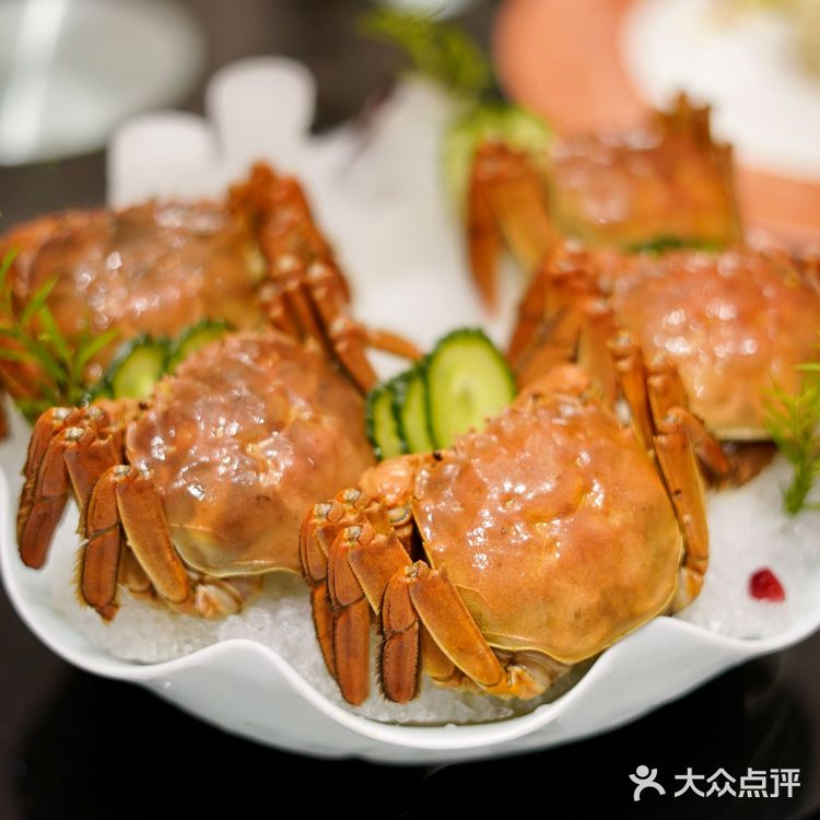 上海必吃|最不能错过的本帮菜馆!